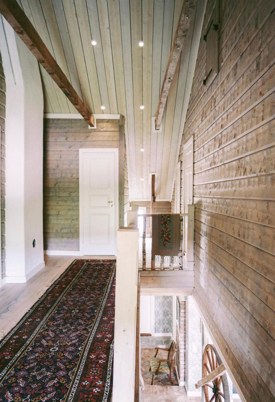 Snaellfaell Country Living - Akerbo Gard Charmigt Renoverad Flygel Kristinehamn Exterior photo